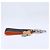 Louis Vuitton Dragonne Vivienne Keychain Orange - view 2