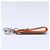 Louis Vuitton Dragonne Vivienne Keychain Orange - view 4