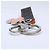 Louis Vuitton Dragonne Vivienne Keychain Orange - view 5