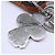 Louis Vuitton Dragonne Vivienne Keychain Orange - view 8