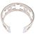 Chanel B16B Coco Mark Armreif - Ansicht 6