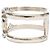 CHANEL A17C Studded Coco Mark Armreif - Ansicht 2