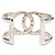 CHANEL A17C Studded Coco Mark Armreif - Ansicht 3