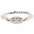 CHANEL C18V Coco Mark Perlenarmband - Ansicht 3