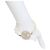 CHANEL C18V Coco Mark Perlenarmband - Ansicht 8