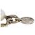 Collana lunga CHANEL A11C con perle e logo Coco in strass - vista 6