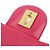 Chanel AS1786 Mini Matelassé Schultertasche Pink - Ansicht 10