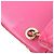 Chanel AS1786 Mini Matelassé Schultertasche Pink - Ansicht 11