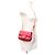 Chanel AS1786 Mini Matelassé Schultertasche Pink - Ansicht 14