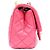 Chanel AS1786 Mini Matelassé Schultertasche Pink - Ansicht 4