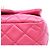 Chanel AS1786 Mini Matelassé Schultertasche Pink - Ansicht 7