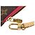 Borsa Tote Louis Vuitton Monogram Pivoine Neverfull MM Marrone - vista 12