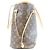 Borsa Tote Louis Vuitton Monogram Pivoine Neverfull MM Marrone - vista 4
