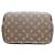 Néonoé Borsa a tracolla Louis Vuitton Monogram Rose Poudre Neo Noe MM Marrone Rosa - vista 5