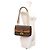 Borsa a tracolla Louis Vuitton Monogram Sac Marceau Marrone - vista 15