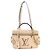 Louis Vuitton Bois de Rose Empreinte Vanity PM Schultertasche Beige