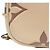 Louis Vuitton Bois de Rose Empreinte Vanity PM Schultertasche Beige - Ansicht 10