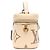 Louis Vuitton Bois de Rose Empreinte Vanity PM Schultertasche Beige - Ansicht 2
