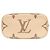 Louis Vuitton Bois de Rose Empreinte Vanity PM Schultertasche Beige - Ansicht 5