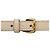Louis Vuitton Bois de Rose Empreinte Vanity PM Schultertasche Beige - Ansicht 8