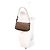 Louis Vuitton Damier Pochette Accessoires Pouch Marrone - vista 9