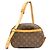 Borsa a tracolla Louis Vuitton Monogram Blois Marrone