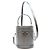Borsa a tracolla Louis Vuitton Epi Noir Cannes Nero