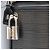 Borsa a tracolla Louis Vuitton Epi Noir Cannes Nero - vista 7
