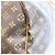 Borsa Boston Louis Vuitton Keepall 45 Monogram Brown Marrone - vista 9