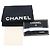 Borsa a tracolla Chanel Grigio Metallizzato Metallico - vista 11