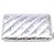 Everyday Cartera larga acolchada Balenciaga Plata - vista 6