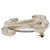 Broche Chanel Multi-Icon Coco Mark - vista 2
