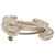 Broche Chanel Multi-Icon Coco Mark - vista 4