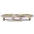 Broche Chanel Multi-Icon Coco Mark - vista 5