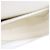 Borsa a tracolla Chanel A01112 in pelle caviar matelassé Bianco - vista 13