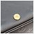 Borsa a tracolla Louis Vuitton Empreinte Noir Diane NM PM Nero - vista 11
