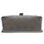 Borsa a tracolla Louis Vuitton Empreinte Noir Diane NM PM Nero - vista 5