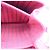 Borsa a tracolla Louis Vuitton Monogram Empreinte Pochette Metis Rosso Fuschia - vista 9