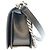 Borsa a tracolla Chanel Boy Chanel 25 Medium Nero - vista 2