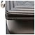 Borsa a tracolla Chanel Boy Chanel 25 Medium Nero - vista 7