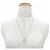 Collana con pendente Double G GUCCI Argento - vista 3