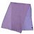 Chanel 13S Cashmere Cotton Stole Purple - view 3