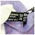Chanel 13S Cashmere Cotton Stole Purple - view 8