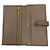 Hermès Hermes Bearn Soufflé Long Wallet Taupe - view 5