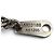 Collier Louis Vuitton M03188 LV Sailor Chain 925 Argenté - vue 10