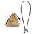 Collier Louis Vuitton M03188 LV Sailor Chain 925 Argenté - vue 2