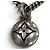 Collier Louis Vuitton M03188 LV Sailor Chain 925 Argenté - vue 5