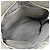 Hermès Borsa Tote Hermes Herline MM Gray Canvas Marrone - vista 5