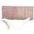 Fendi Purple Leather Tri-fold Wallet - view 5