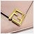 Fendi Purple Leather Tri-fold Wallet - view 9